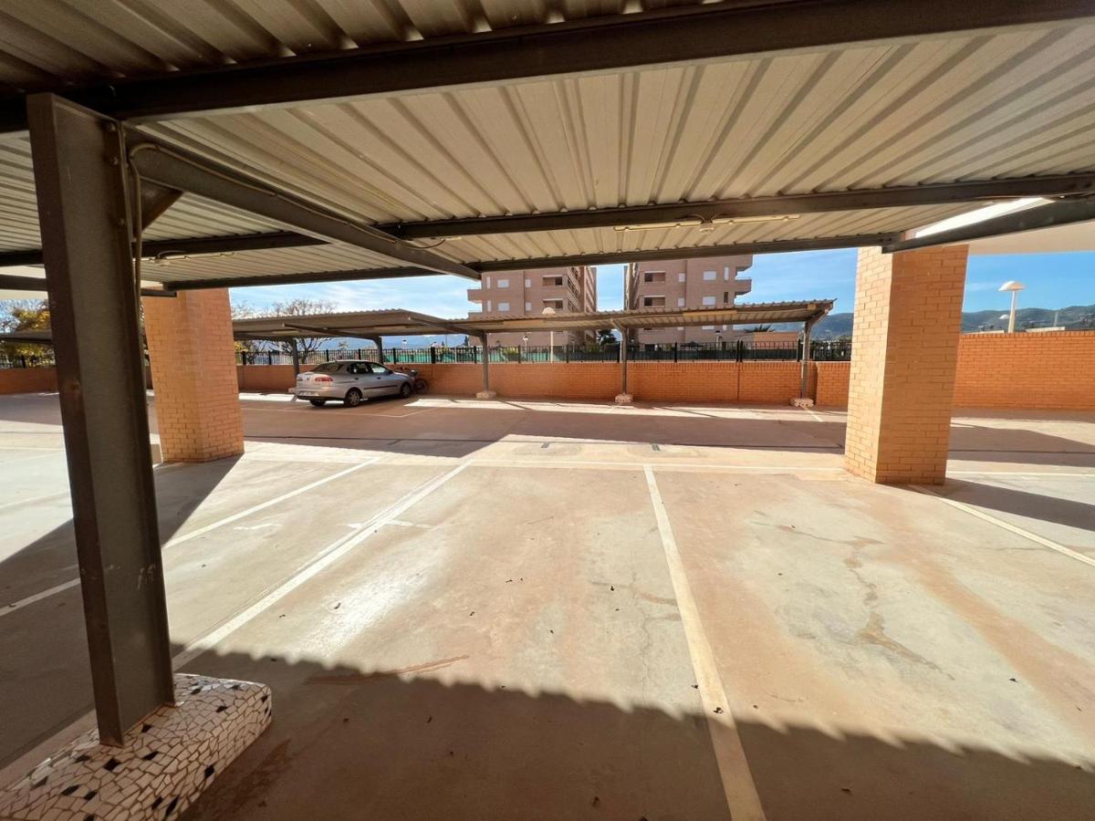 Ferienwohnung Excelente Apto. En Marina D'Or-Torre La Sal Cabanes  Exterior foto