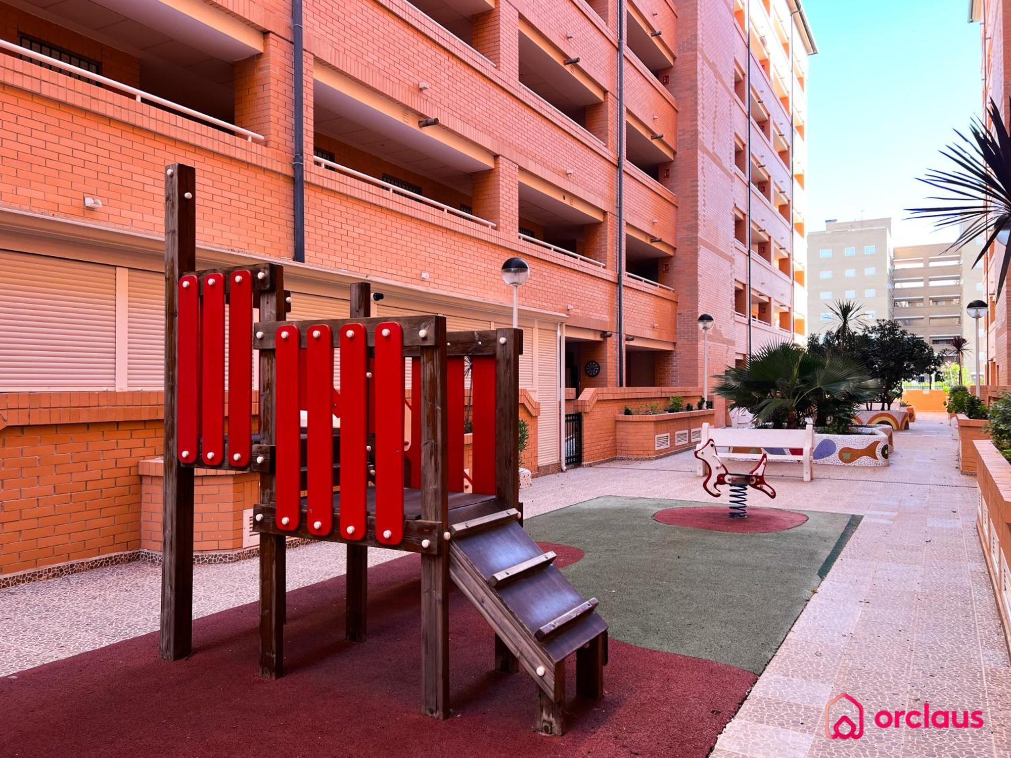 Ferienwohnung Excelente Apto. En Marina D'Or-Torre La Sal Cabanes  Exterior foto