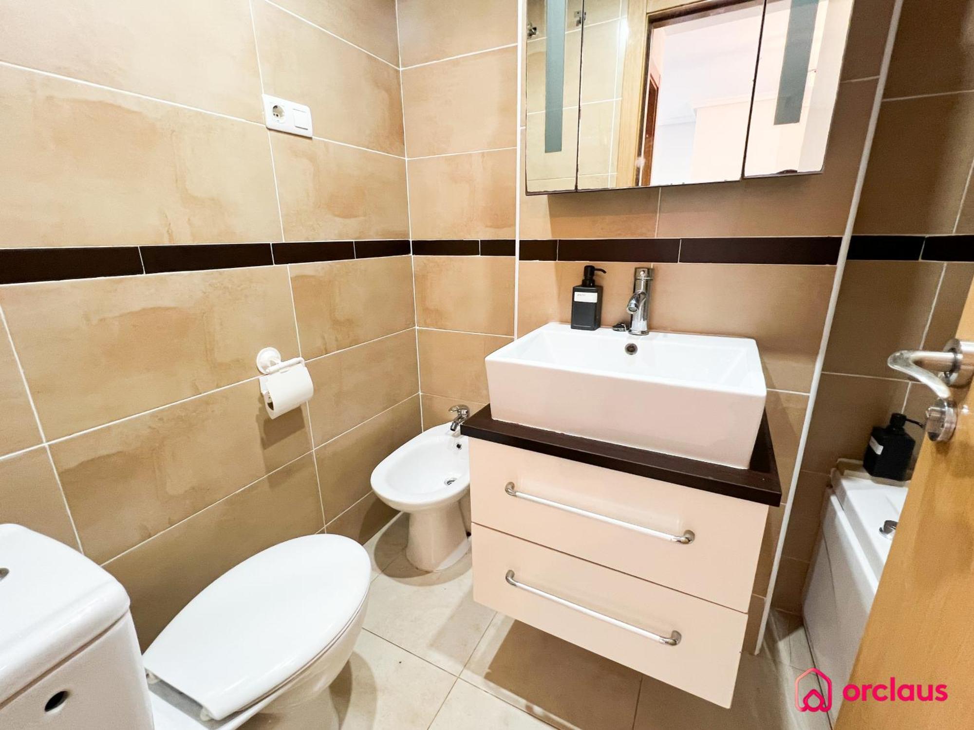 Ferienwohnung Excelente Apto. En Marina D'Or-Torre La Sal Cabanes  Exterior foto